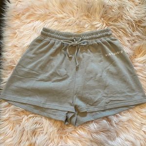 Missguided Shorts